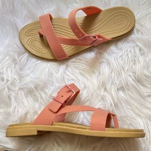 Crocs • Tulum Sandal